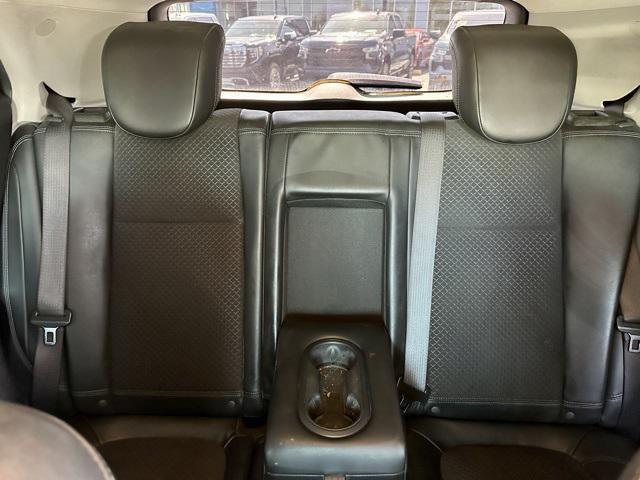used 2022 Buick Encore car, priced at $19,250