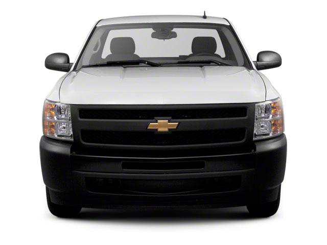 used 2013 Chevrolet Silverado 1500 car