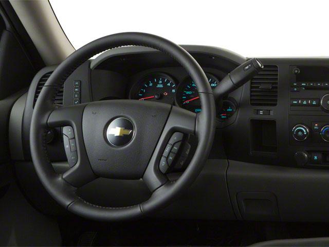 used 2013 Chevrolet Silverado 1500 car