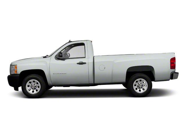 used 2013 Chevrolet Silverado 1500 car