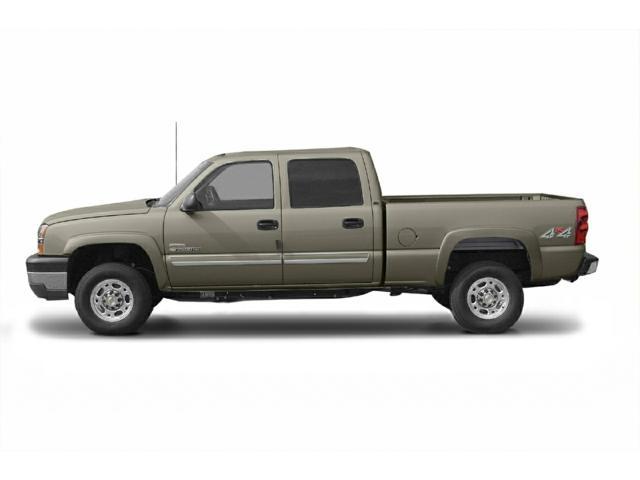 used 2003 Chevrolet Silverado 2500 car, priced at $8,000