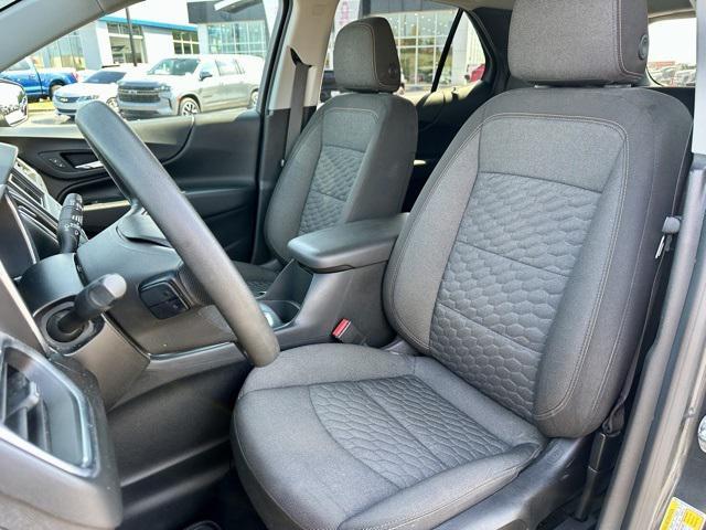 used 2019 Chevrolet Equinox car, priced at $12,989