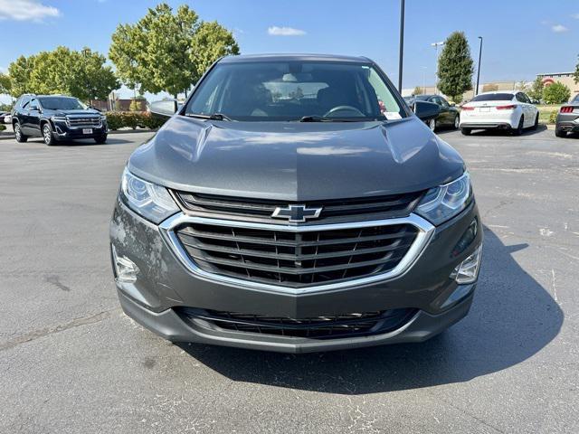 used 2019 Chevrolet Equinox car, priced at $12,989