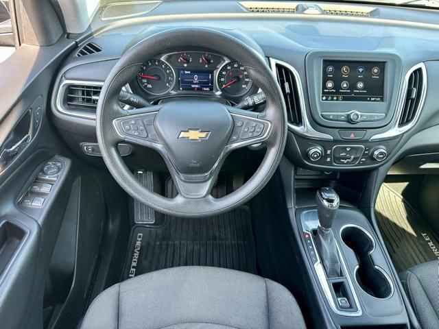 used 2019 Chevrolet Equinox car, priced at $12,989
