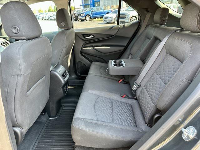 used 2019 Chevrolet Equinox car, priced at $12,989