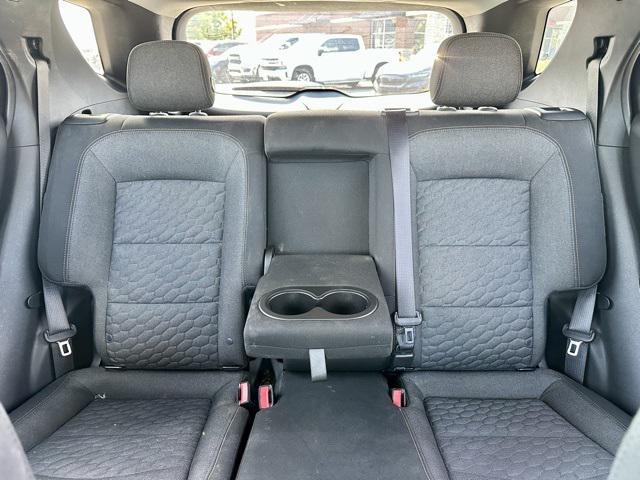 used 2019 Chevrolet Equinox car, priced at $12,989