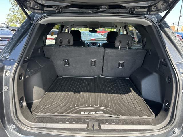 used 2019 Chevrolet Equinox car, priced at $12,989