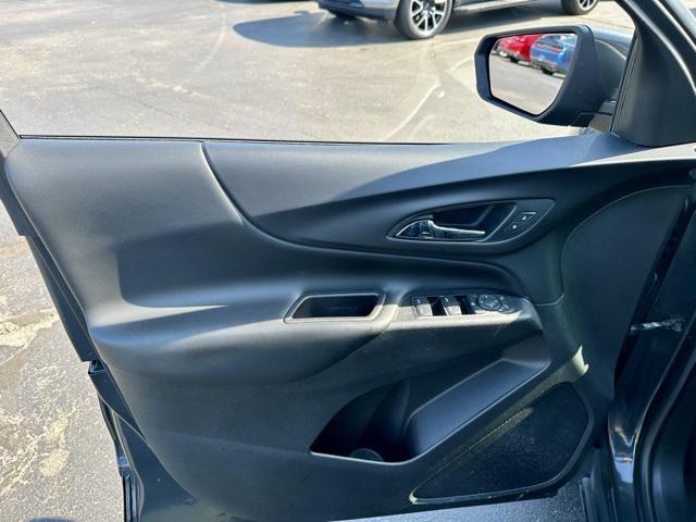 used 2019 Chevrolet Equinox car, priced at $12,989