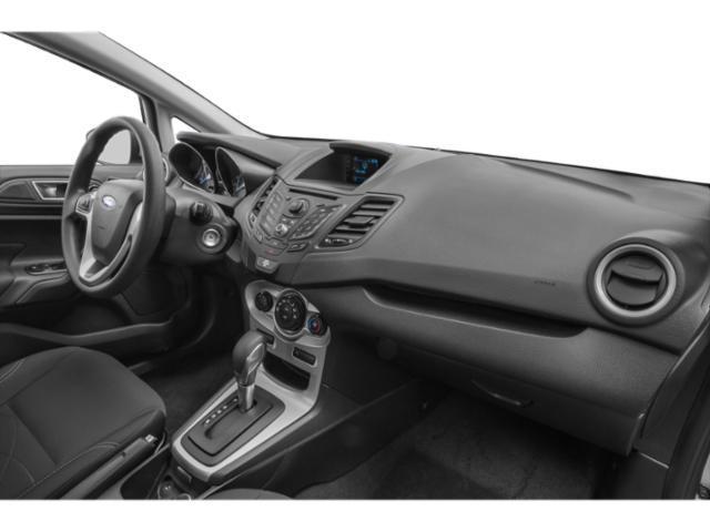 used 2015 Ford Fiesta car, priced at $4,829