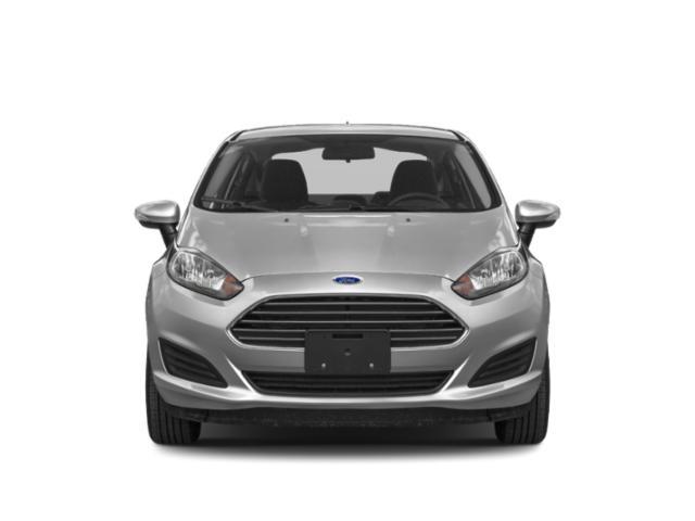 used 2015 Ford Fiesta car, priced at $4,829