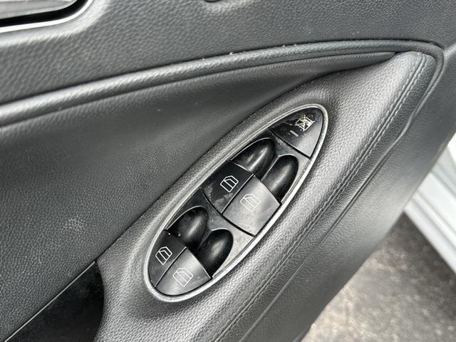 used 2008 Mercedes-Benz CLS-Class car, priced at $6,998
