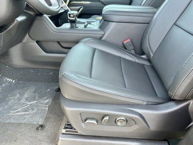 new 2026 GMC Sierra 1500 car, priced at $80,140