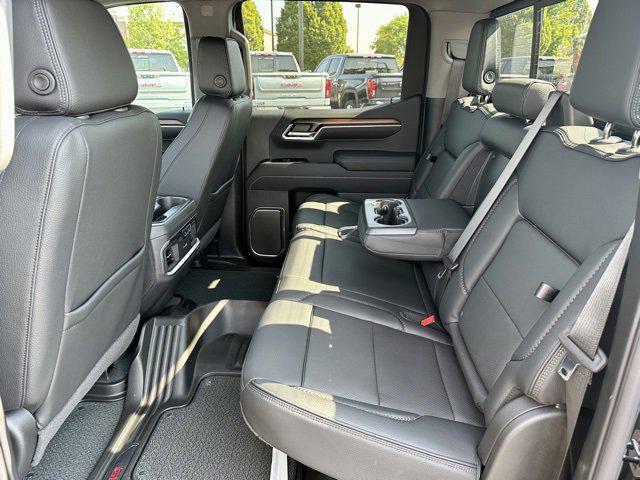 new 2026 GMC Sierra 1500 car, priced at $80,140