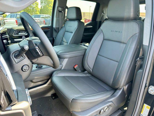 new 2026 GMC Sierra 1500 car, priced at $80,140