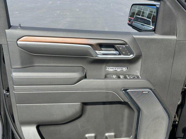 new 2026 GMC Sierra 1500 car, priced at $80,140