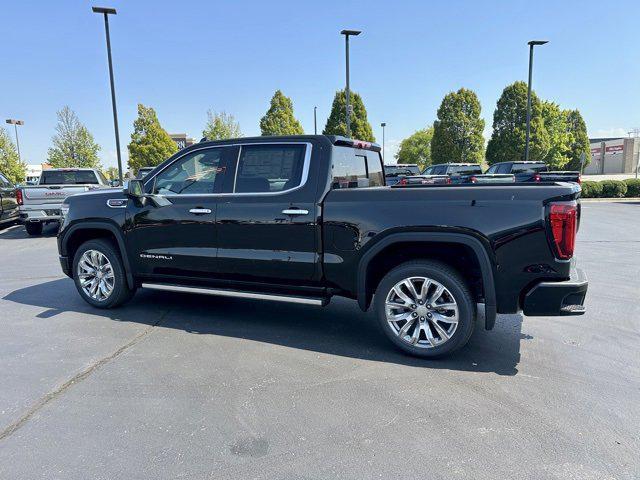new 2026 GMC Sierra 1500 car, priced at $80,140