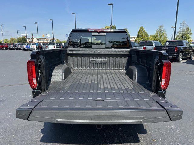 new 2026 GMC Sierra 1500 car, priced at $80,140