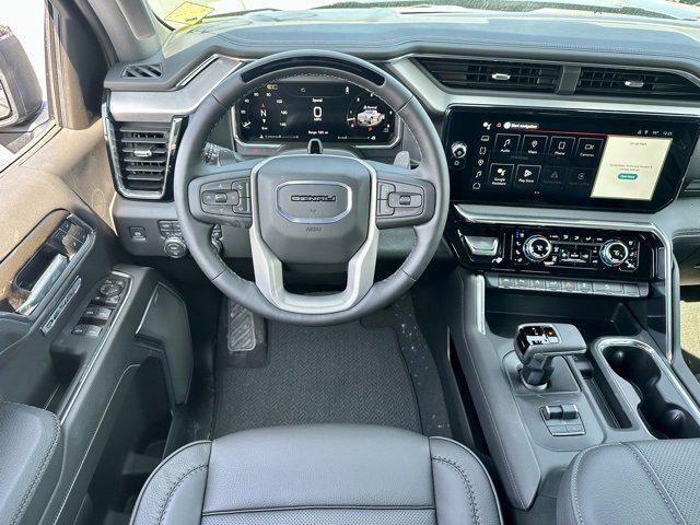 new 2026 GMC Sierra 1500 car, priced at $80,140