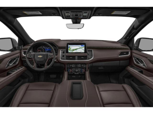 used 2022 Chevrolet Tahoe car, priced at $63,423