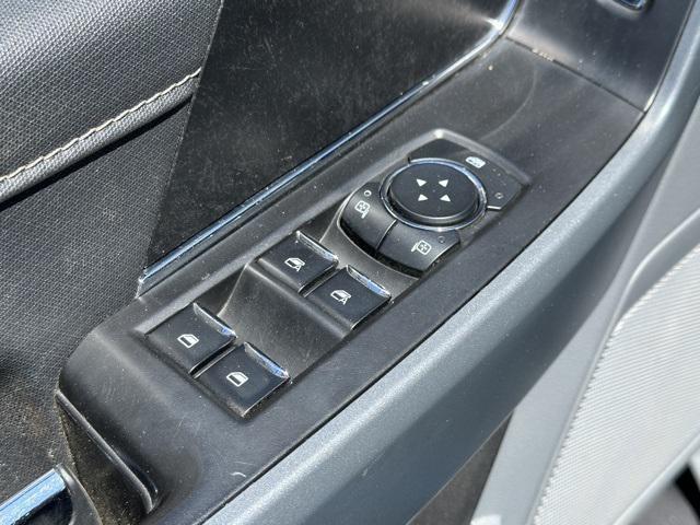 used 2023 Ford F-150 car, priced at $40,926