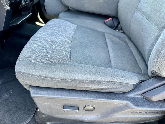 used 2023 Ford F-150 car, priced at $40,926