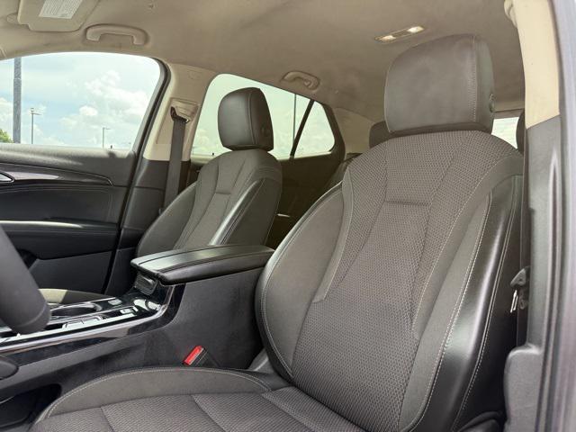 used 2022 Buick Envision car, priced at $22,946