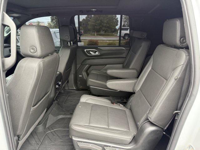 used 2024 Chevrolet Suburban car, priced at $62,241