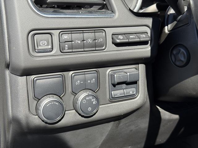 used 2021 Chevrolet Tahoe car, priced at $48,524