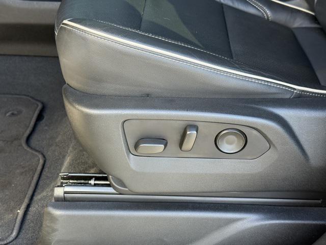 used 2021 Chevrolet Tahoe car, priced at $48,524