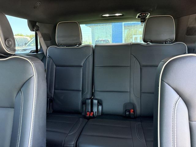 used 2021 Chevrolet Tahoe car, priced at $48,524