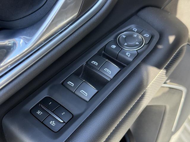 used 2021 Chevrolet Tahoe car, priced at $48,524