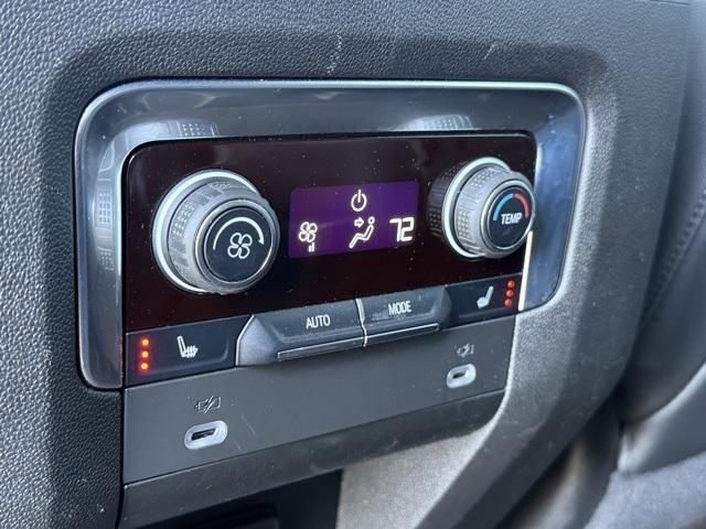 used 2021 Chevrolet Tahoe car, priced at $48,524