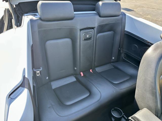 used 2010 Volkswagen New Beetle car, priced at $12,917