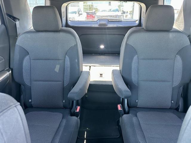 used 2023 Chevrolet Traverse car, priced at $32,564