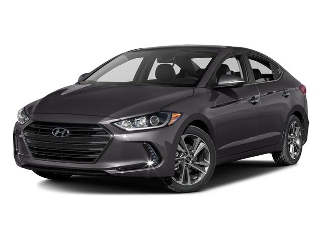 used 2017 Hyundai Elantra car, priced at $11,831