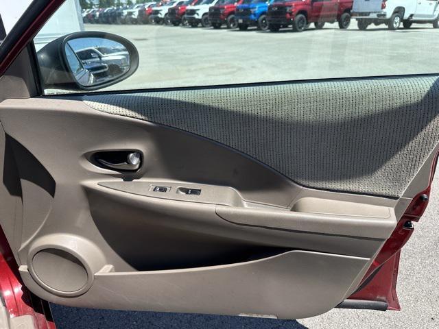 used 2004 Nissan Altima car, priced at $4,538