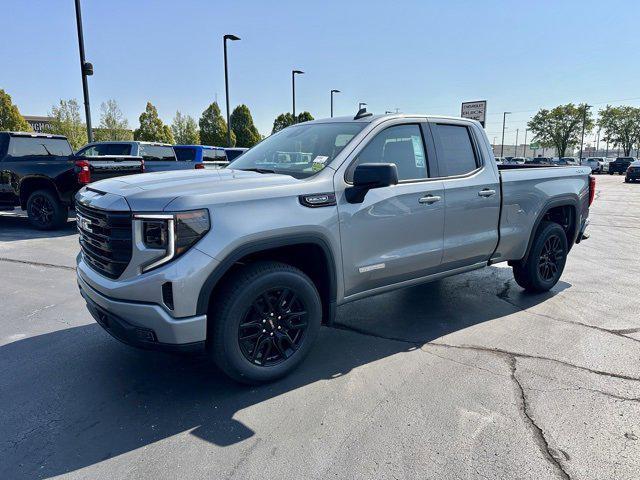 new 2026 GMC Sierra 1500 car, priced at $59,135