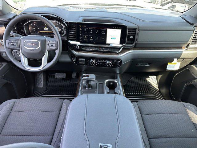 new 2026 GMC Sierra 1500 car, priced at $59,135
