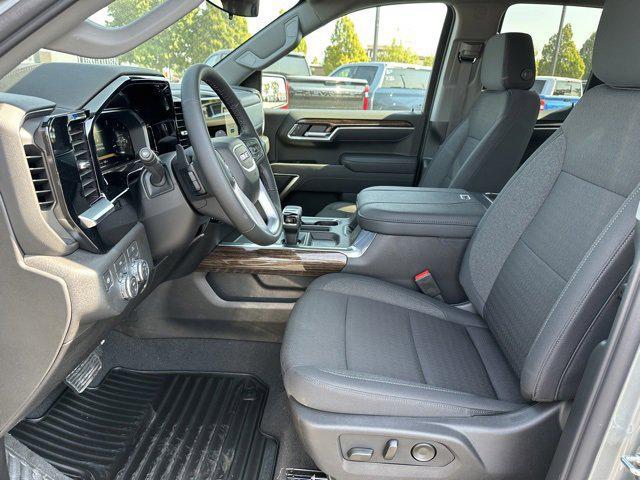 new 2026 GMC Sierra 1500 car, priced at $59,135