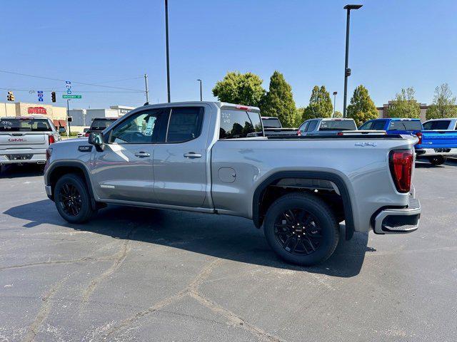 new 2026 GMC Sierra 1500 car, priced at $59,135