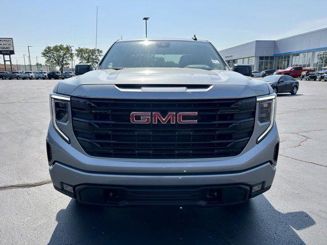 new 2026 GMC Sierra 1500 car, priced at $59,135