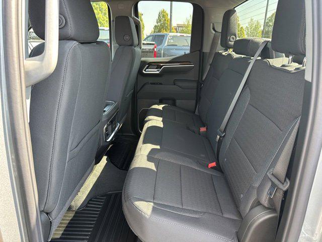 new 2026 GMC Sierra 1500 car, priced at $59,135