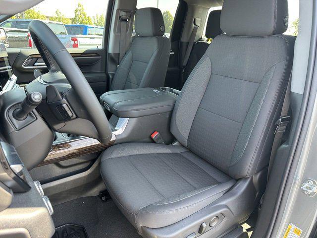 new 2026 GMC Sierra 1500 car, priced at $59,135