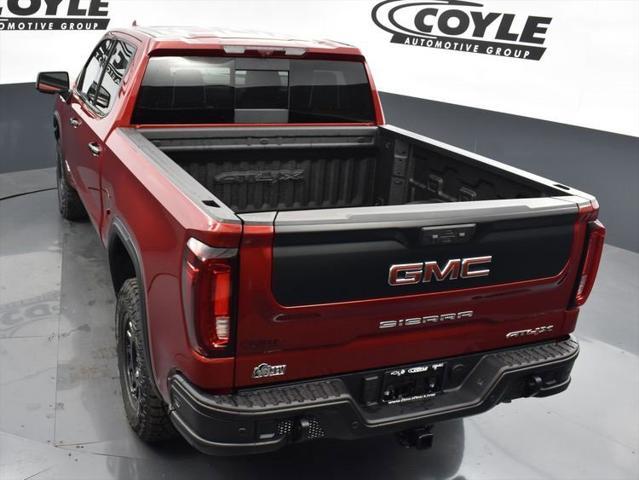 new 2023 GMC Sierra 1500 car, priced at $88,630