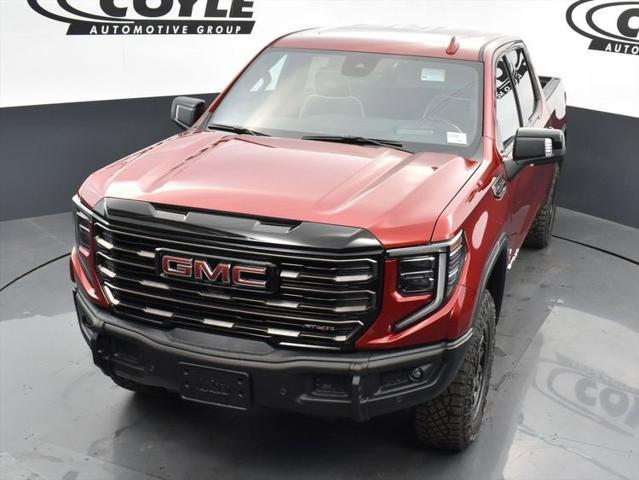 new 2023 GMC Sierra 1500 car, priced at $88,630