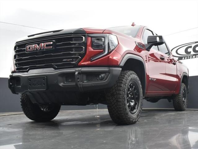 new 2023 GMC Sierra 1500 car, priced at $88,630