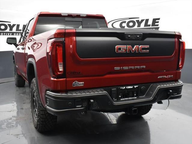 new 2023 GMC Sierra 1500 car, priced at $88,630