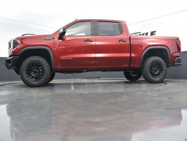 new 2023 GMC Sierra 1500 car, priced at $88,630