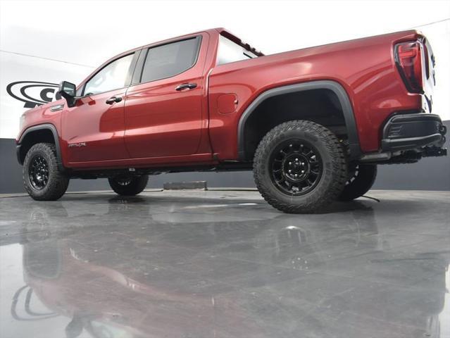 new 2023 GMC Sierra 1500 car, priced at $88,630