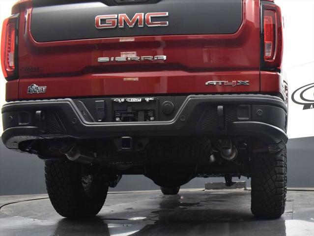 new 2023 GMC Sierra 1500 car, priced at $88,630